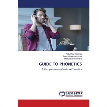 Guide to Phonetics