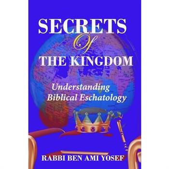 Secrets of the Kingdom
