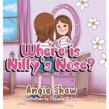Where is Nilly’s Nose?