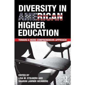 Diversity in American Higher Education