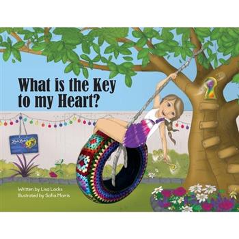 What is the Key to My Heart?