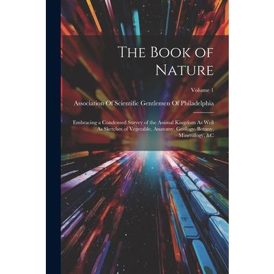 The Book of Nature