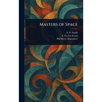 Masters of Space