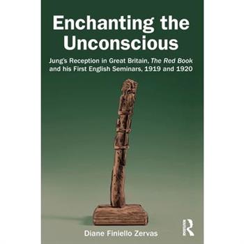 Enchanting the Unconscious