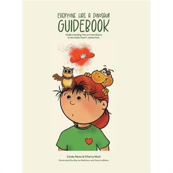 Everyone Has a Dinosaur