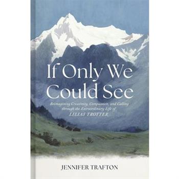 If Only We Could See