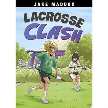 Lacrosse Clash
