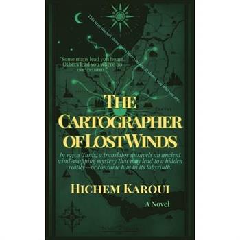 The Cartographer of Lost Winds