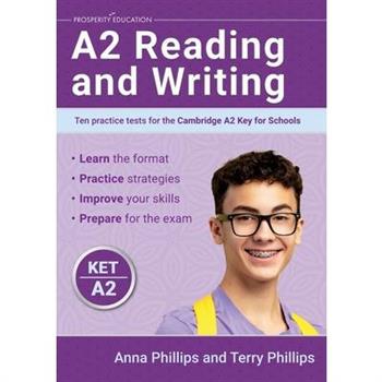 A2 Reading and Writing