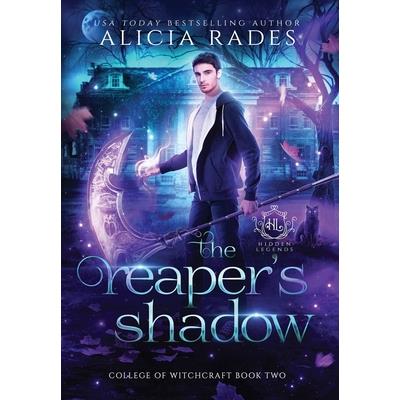 The Reaper’s Shadow