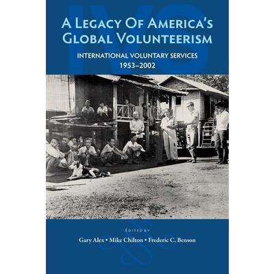 A Legacy of America's Global Volunteerism