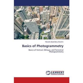 Basics of Photogrammetry