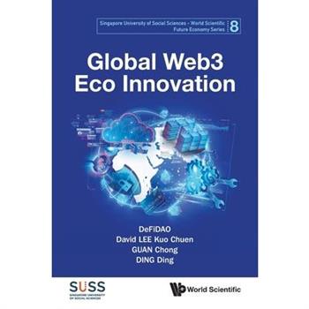 Global Web3 Eco Innovation
