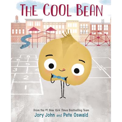 The food group 3 : The cool bean