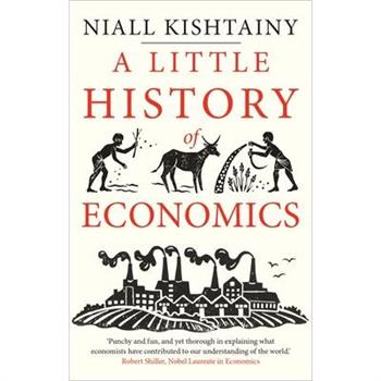 A Little History of Economics