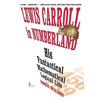 Lewis Carroll in Numberland