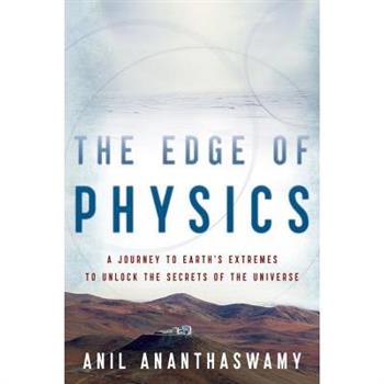 The Edge of Physics