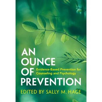 An Ounce of Prevention