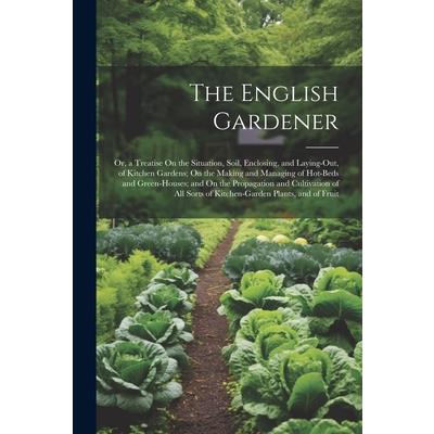 The English Gardener
