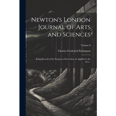 Newton's London Journal of Arts and Sciences