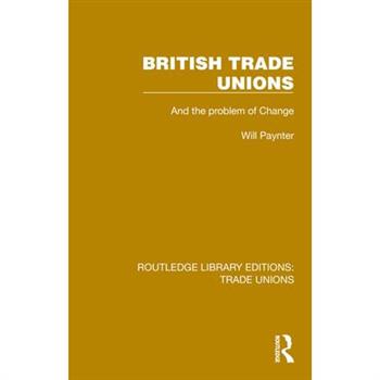 British Trade Unions