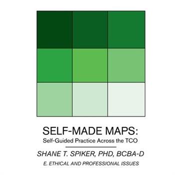 Self-Made Maps