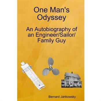 One Man's Odyssey