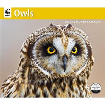 WWF Owls