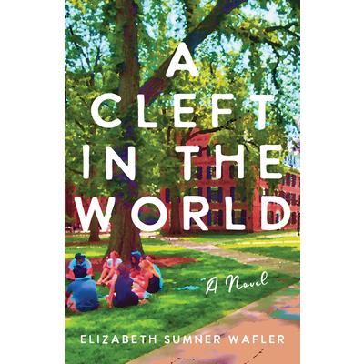 A Cleft in the World