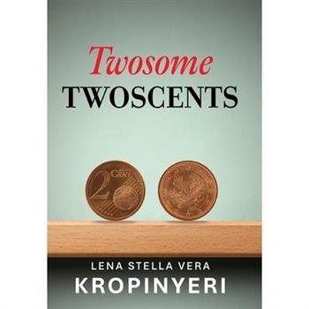 Twosome TWOSCENTS