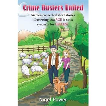 Crime Busters United