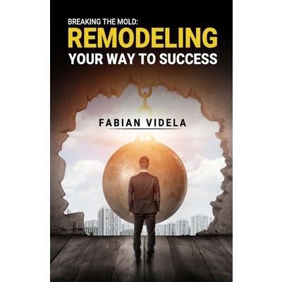 Breaking the mold