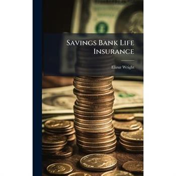 Savings Bank Life Insurance