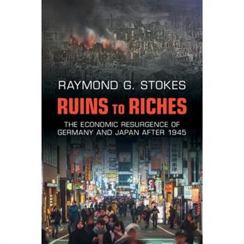 Ruins to Riches