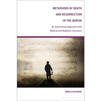 Metaphors of Death and Resurrection in the Qur’an