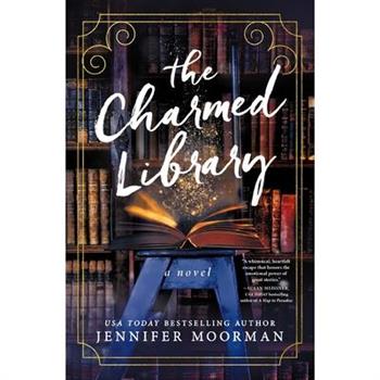 The Charmed Library