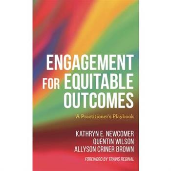 Engagement for Equitable Outcomes