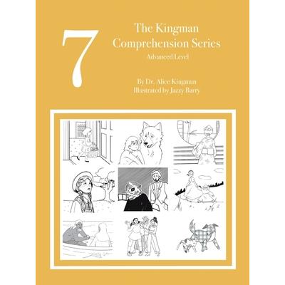 The Kingman Comprehension Series