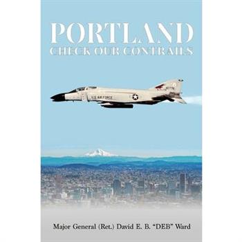 Portland, Check Our Contrails