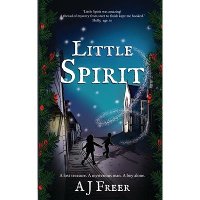 Little Spirit