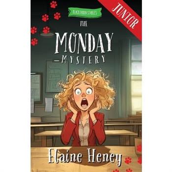 The Monday Mystery - Blackthorn Stables Junior