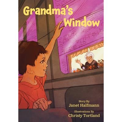 Grandma’s Window