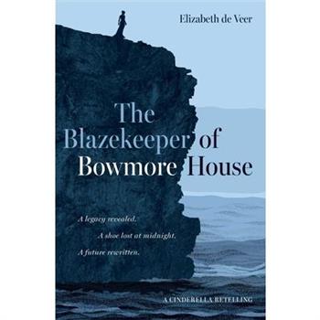 The Blazekeeper of Bowmore House