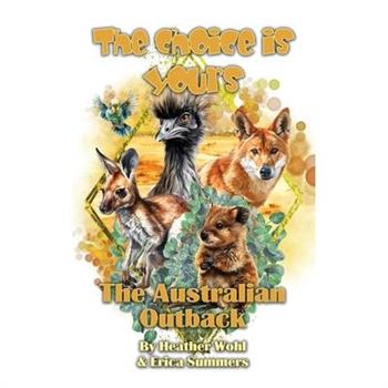 The Australian Outback