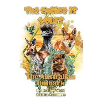 The Australian Outback