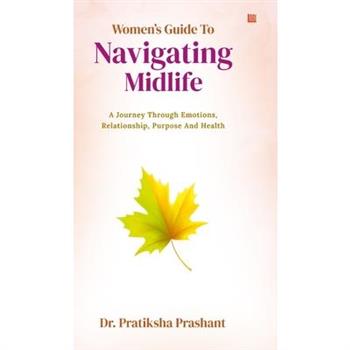 Women's Guide to Navigating Midlife
