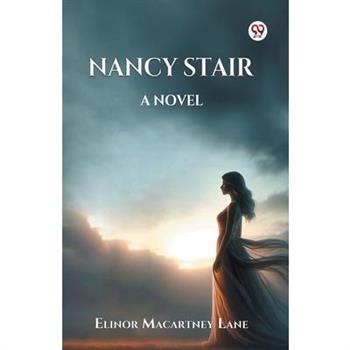 Nancy Stair A Novel