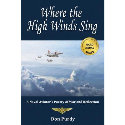 Where the High Winds Sing