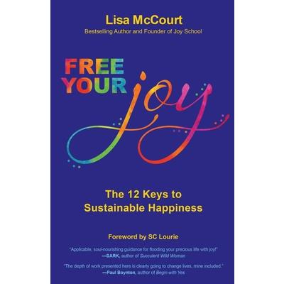 Free Your Joy Free Your Joy