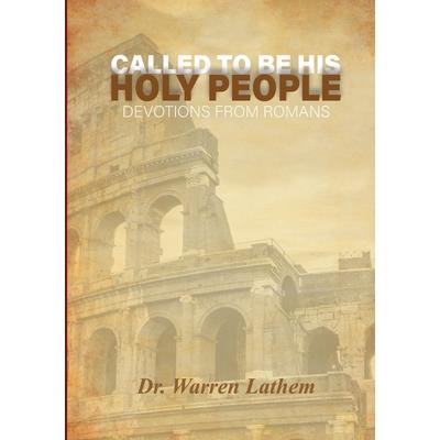 Called to be His Holy People